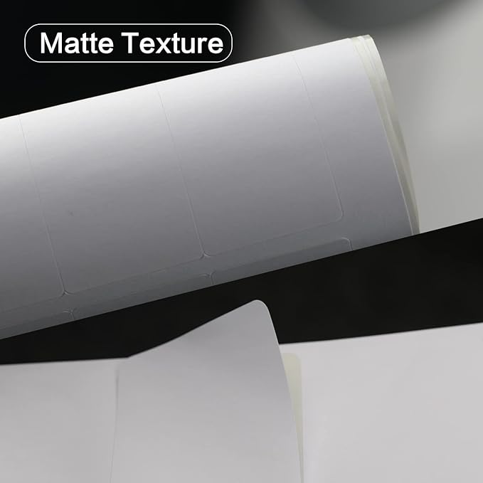2"×4" Shipping Labels 500 Labels Sticker Paper - Image 5