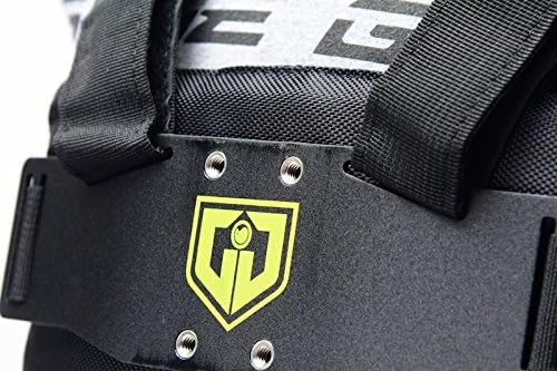 Medusa MED 100 Adjustable Body Vest - Image 4
