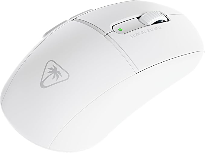 Turtle Beach Burst II Air – 2.4GHz Wireless Gaming Mouse: 47g Ultra Lightweight - Image 7