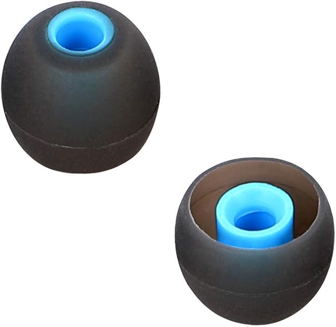 Earbud Tips Earbuds Replacement Tips Ear Tips Earbuds Eartips Eargels 9 Pairs - Image 4