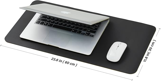 Compact Cork Desk Mat - Image 2