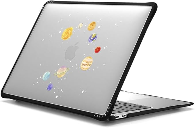 CASETiFY Impact MacBook Air 13" Case - Image 2