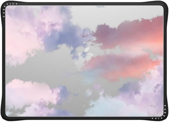 CASETiFY Impact MacBook Air 13.6" Case by CASETiFY