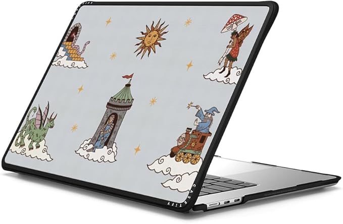 CASETiFY Impact MacBook Air 15" Case - Image 2