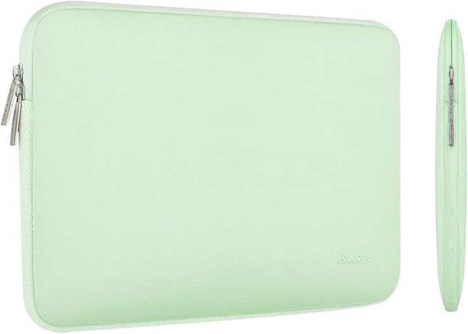 MOSISO Laptop Case 16 inch, 15-15.6 inch Laptop Sleeve Bag Compatible - Image 7