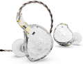 BASN ASONE 14.2mm Planar Diaphragm Driver in-Ear Monitors Earphone by BASNAudio