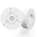 2 Pack PFA130-E Security Camera Junction Box-Premium ABS Security Camera Mount by BestMounts