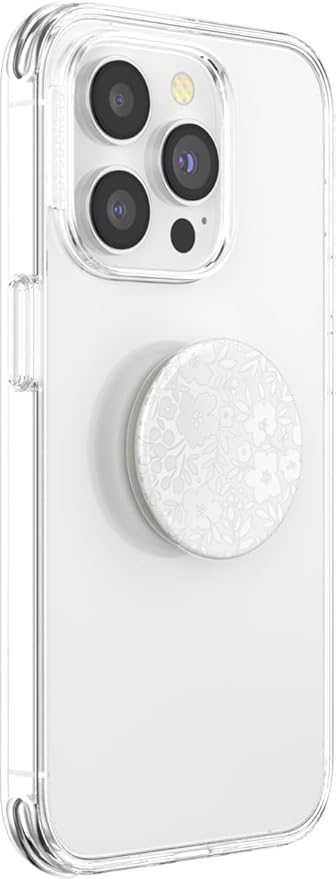 ​​​​PopSockets Phone Grip with Expanding Kickstand, Adhesive Grip, Cute - Image 3