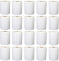 20 Rolls 1744907 Compatible 4XL Internet Postage Shipping Labels, 220 Labels by FungLam