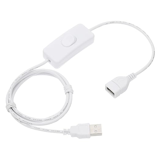 MECCANIXITY USB Extension Cable by MECCANIXITY