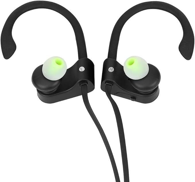 Earbud Tips Earbuds Replacement Tips Ear Tips Earbuds Eartips Eargels 9 Pairs - Image 5