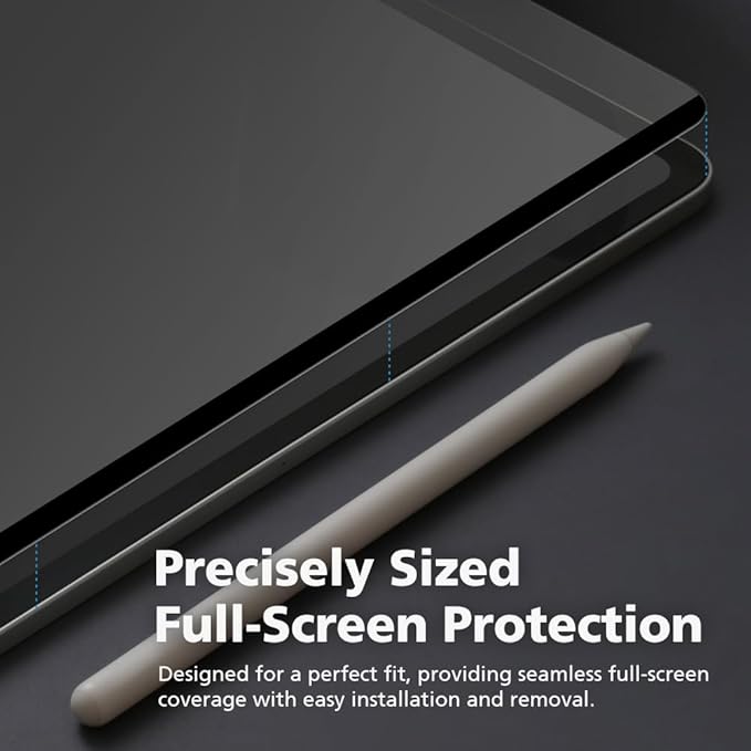 360° 4-Way Magnetic & Nano Adsorption Privacy Screen Protector - Image 3