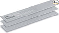 Aairhut 3 Pack 13 W/m.K Thermal Pads M.2, 70 x 20 mm x Highly Efficient Thermal by Aairhut
