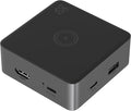 ZAGG 4-Port Hub with Wireless Charging by ZAGG