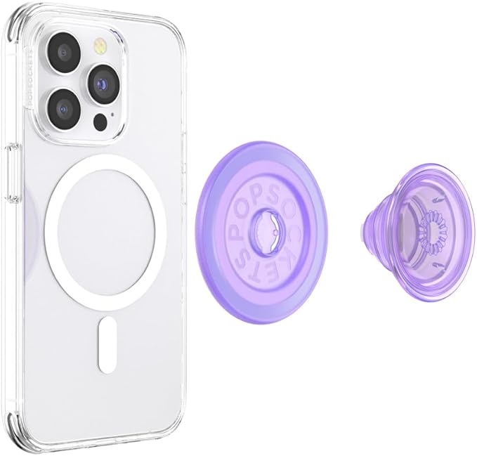 PopSockets Phone Grip for MagSafe - Image 4
