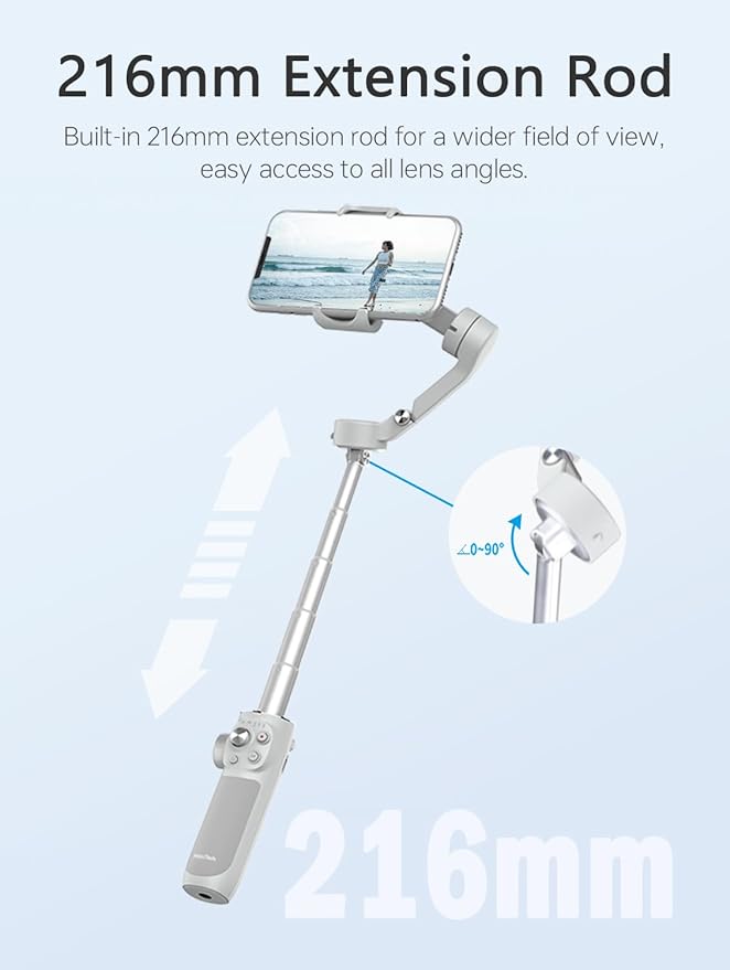 FeiyuTech VB 4 Kit - Image 2
