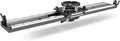 PROAIM Flyking PRO 4ft Mitchell Video Camera Slider by PROAIM