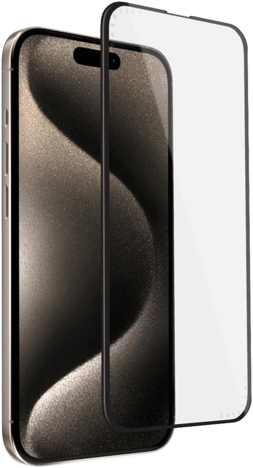 CASETiFY Impact Ultra HD Screen Protector by CASETiFY