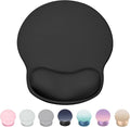 Ergonomic Mouse Pad with Wrist Rest, Large Mousepad, Wrist Support Mouse Mat by Laborio