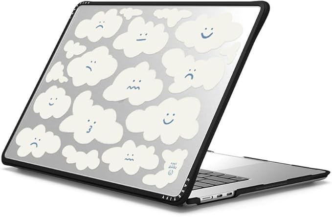 CASETiFY Impact MacBook Air 15" Case - Image 2