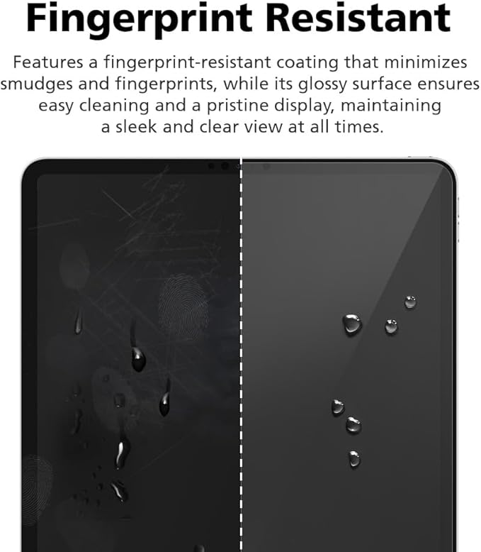 Magnetic 4-Way 360 Degree Privacy Screen Protector - Image 4