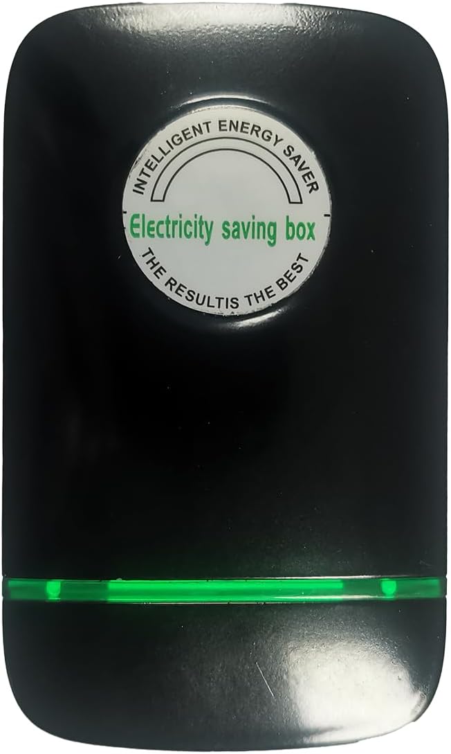 Elon-musk's Electricity Saving Box Stop Watt Stopwatt Energy Saving Device Save by Engkimi