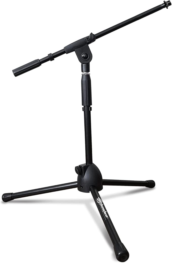 AxcessAbles Short Microphone Stand by AxcessAbles