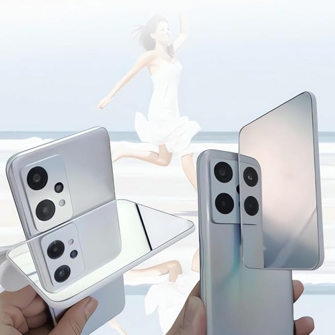 2024 Smartphone Camera Mirror Reflection Clip Kit -【New Version】 Smartphone - Image 6
