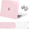 MOSISO Compatible with MacBook Air 13 inch Case 2025 2024 2023 2022 M4 A3240 M3 by MOSISO