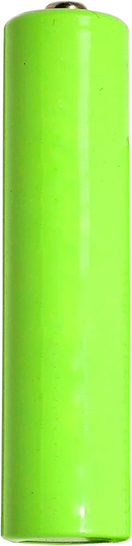 HQRP 50-Pack Battery for Panasonic Cordless Telephone 1.2V Battery HHR-75AAA/B - Image 4