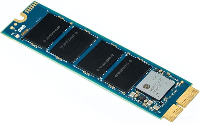 OWC 240GB Aura N2 NVMe Solid State Drive Compatible - Image 4