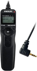 PHOLSY C6 Timer Remote Control by PHOLSY%C2%AE