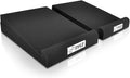 Pyle Sound Dampening Speaker Riser Foam by PyleUSA