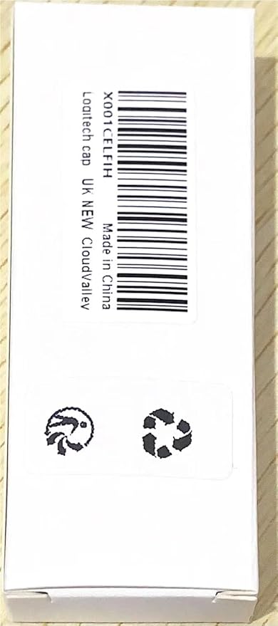 CloudValley Webcam Cover for Logitech C920/ C920x/ C922x/ C930e/ C922/ C920 HD - Image 7
