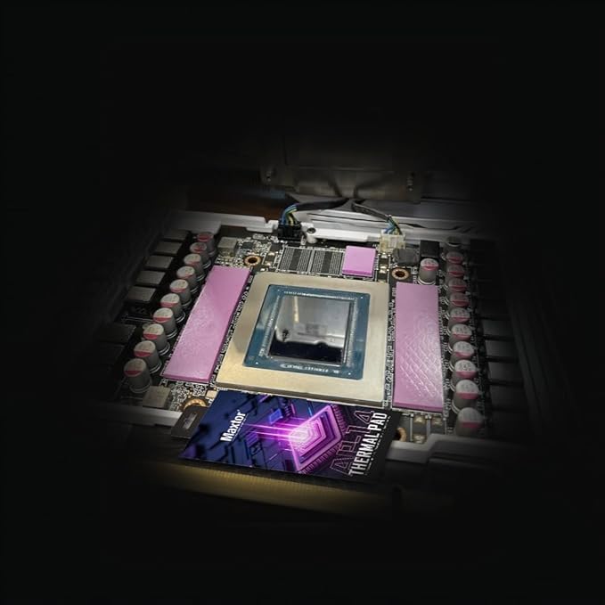 Maxtor Thermal Pad 16.8 W/mK, Thermal Pads - Image 7