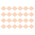PATIKIL Copper Heatsink Pad Shims by PATIKIL