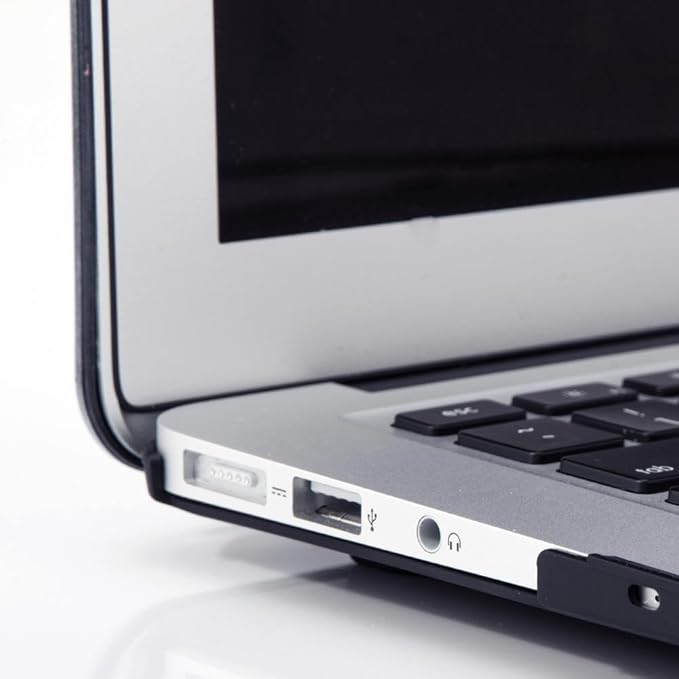 KECC Compatible with MacBook Pro 13 inch Case 2020-2025, 2016-2019 Release M2 - Image 9