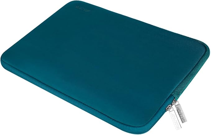 MOSISO Laptop Case 15 inch, 15 inch Laptop Sleeve Bag Compatible - Image 8