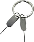 2 Pack PHONSUN Universal Sim Card Tray Removal Tool SD Opening Eject Pin fits by PHONSUN