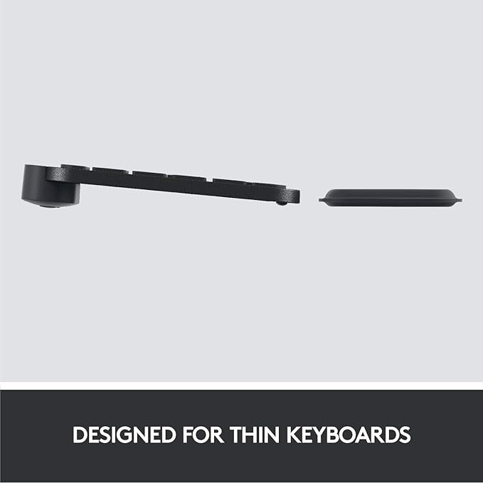 Logitech MX Master 3S Keys S Combo - Image 4