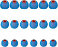Earbud Tips Soft Silicone Earbuds Replacement Tips Fit by Brandless
