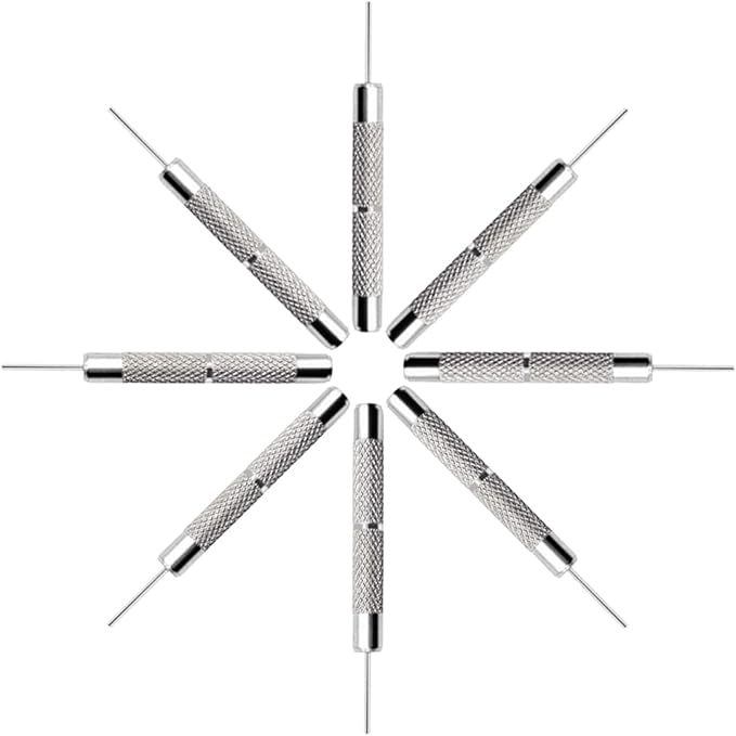 4 Pcs SIM Card Tray Eject Pin Tools Removal Tool Ejector Pin Needle - Image 7
