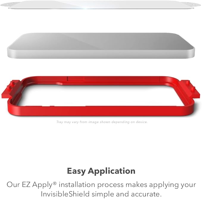 ZAGG Invisible Shield Glass Elite Screen Protector - Image 7