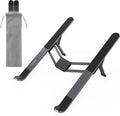 SODI Foldable Laptop Stand for Desk, Lightweight Portable Laptop Stand for by SODI