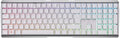Cherry MX 3.0S Wireless Mechanical Gaming Keyboard. Aluminum Housing Built by CHERRY