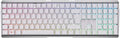 Cherry MX 3.0S Wireless Mechanical Gaming Keyboard. Aluminum Housing Built by CHERRY