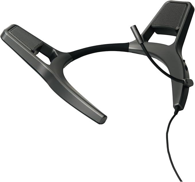 PIONEER, Desktop Gaming Speaker, Sound TECTOR, Rear Sound Enhancer, Exclusively by Pioneer