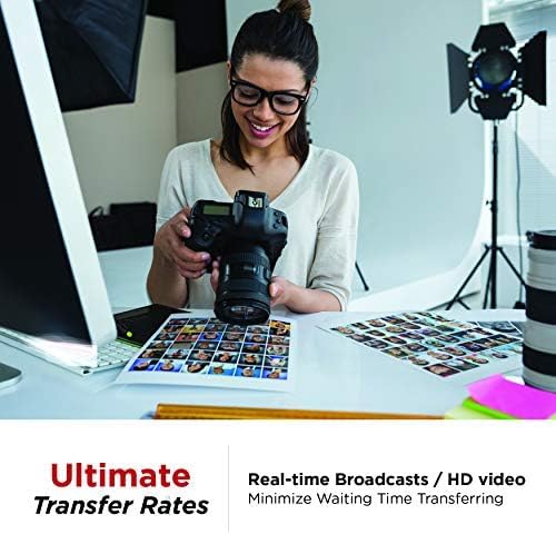 GIGASTONE 32GB SD Card 100-Pack UHS-I U1 Class 10 SDHC Memory Card High-Speed - Image 4