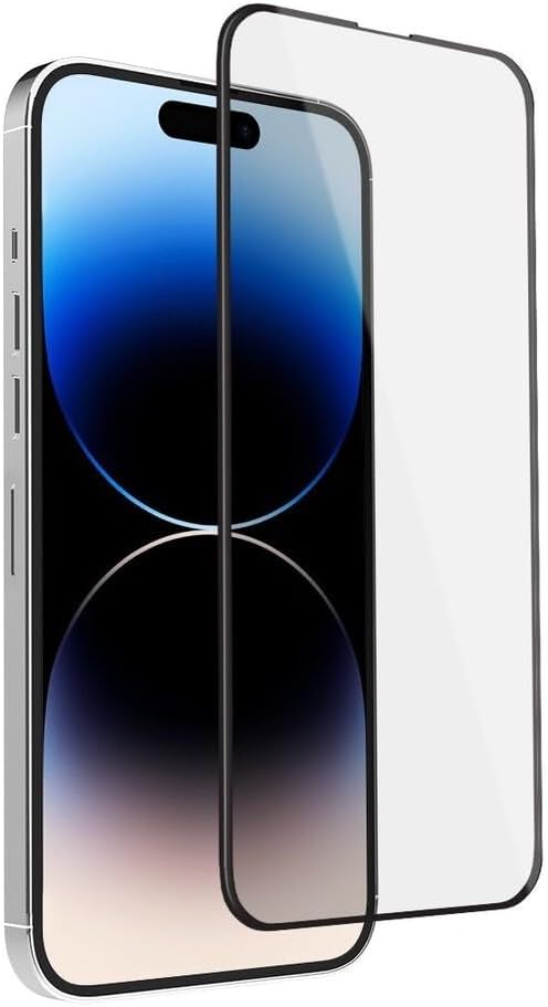 CASETiFY Impact Ultra HD iPhone 17 Pro Max Screen Protector by CASETiFY