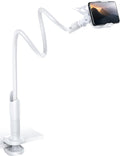 Lamicall Phone Holder, Gooseneck Mount, Compatible by Lamicall